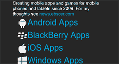 Desktop Screenshot of liarsdice.ebscer.com