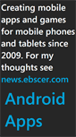 Mobile Screenshot of pixelated.ebscer.com