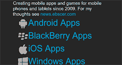 Desktop Screenshot of callahuman.ebscer.com