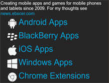 Tablet Screenshot of callahuman.ebscer.com